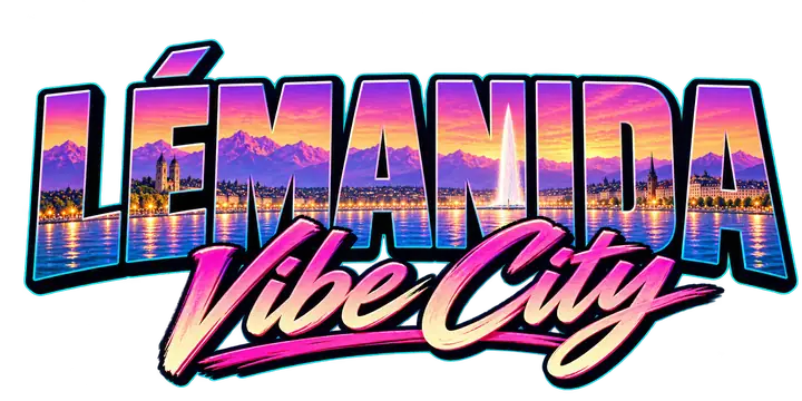 Lémanida Vibe City