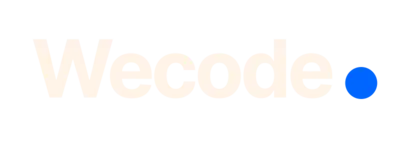 Wecode